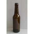 Bierflasche Ale 0,33L / KK