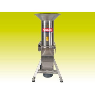 BIO-Universalzerkleinerer BG3-11KW Voran