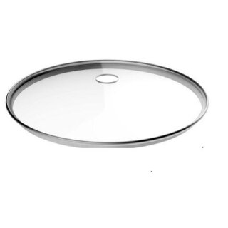 Glasdeckel zu Grainfather