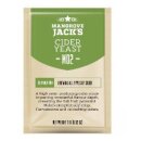 Mangrove Jacks Craft Series Yeast - Cider M02