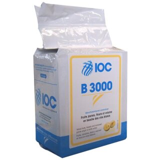 IOC B 3000 a 0,5 kg Spezialhefe