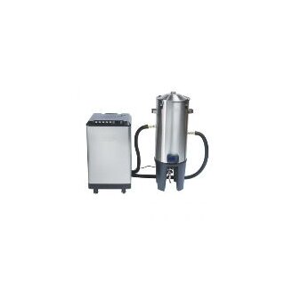 Grainfather -  Set - Conical Fermenter Advanced Cooling Edition