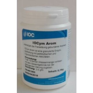 IOCym Arom a 0,1 kg