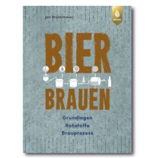 Bier brauen / Jan Brücklmeier