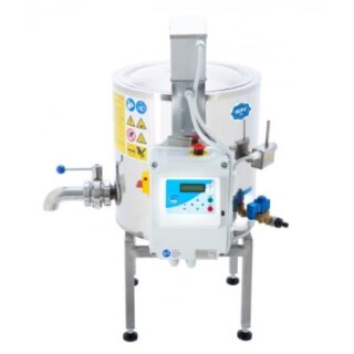 Pasteur Milky 50 L /Kse-und Joghurtkessel FJ 50 PF