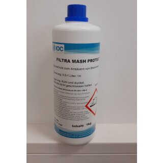 Filtra Mash Protect 1 L / Säureschutz