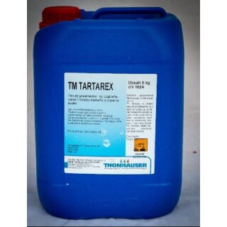 TM Tartarex 6 kg