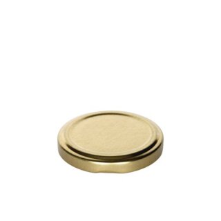 Twist-Off TO 63 mm gold