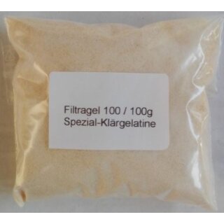 Filtragel 100 g