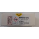 Ersatztabletten zu Clinitest Zuckertest