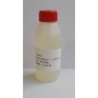 Filtra Blank 1 a 100 ml