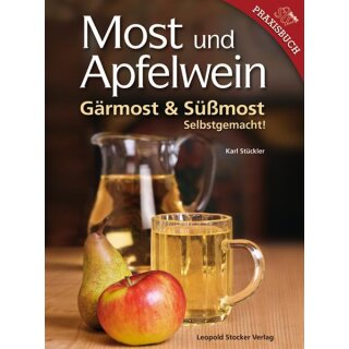 Most und Apfelwein / Stückler