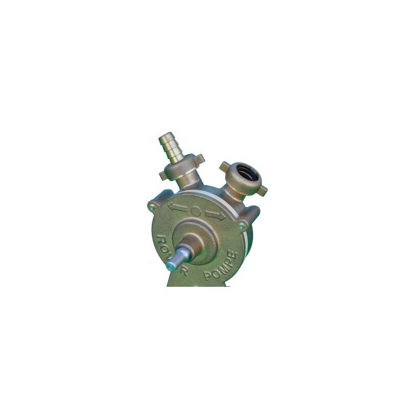Bohrmaschinenpumpe Messing Transfer Pumpe Für Öl Wasser Flüssigkeit  Bohrpumpe 0124 5101