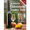 Handbuch d. Edelbranntweine,Schnäpse,Liköre