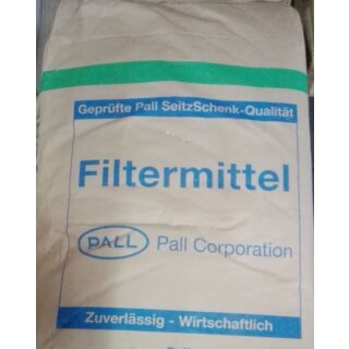 Kieselgur Spezial 25 kg/grob