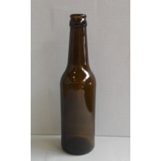 Bierflasche "Ale" 0,33L / KK