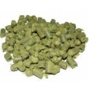 Hopfenpellets/Mandarina Bavaria Hallertau 1 kg ca 7,9% Alpha