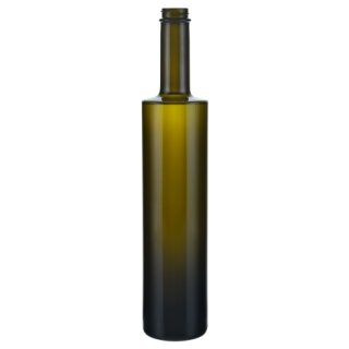 Kenga Flasche 0,500 l quercia GPI 28