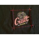 T-Shirt Craft Beer - schwarz/rot - Gr.M