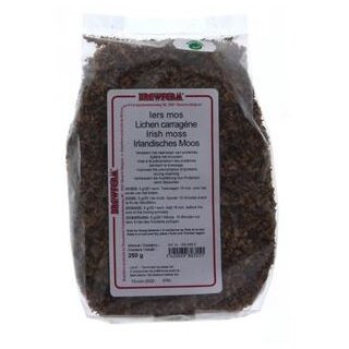 Irish Moss 250 g