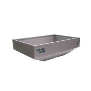 Zusatztrichter zu Maltman 110/110 S und 150 / 150 S