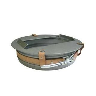 Absackstutzen zu Maltman110 /110 S und 150 /150 S