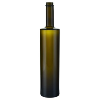 Kenga Flasche 0,7 l quercia GPI 28