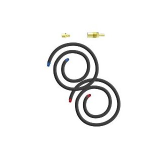 Cooling Connection Kit -  zu Grainfather Conical Fermenter