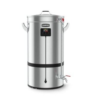 Brauanlage Grainfather G70 V2 - derzeit nicht lieferbar