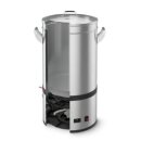 Brauanlage Grainfather G70 V2 - derzeit nicht lieferbar