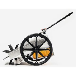 Obstraupe 05 f&uuml;r Akkuschrauber - derzeit nicht lieferbar!