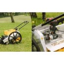 Obstraupe 05 f&uuml;r Akkuschrauber - derzeit nicht lieferbar!