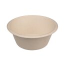 Bowl 240ml, Bagasse, Ø 112 x 46 mm Preis per 1.000...