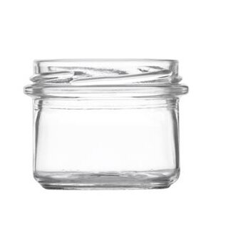 Sturzglas 125 ml TO 66