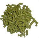 Hopfenpellets/Mühlviertler Tettnanger 250g ca....