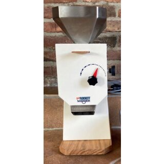 BIO-Flockett 25 / Getreideflocker 230 V