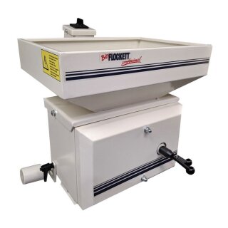 BIO-Flockett 75 / Getreideflocker 230 V