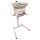 BIO-Flockett 75 / Getreideflocker 230 V