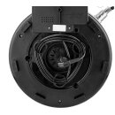 BIELMEIER Einkochautomat, Gl&uuml;hweinautomat, 29 Liter, Edelstahl, Auslaufhahn 3/4", mit Zeituhr