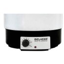 BIELMEIER Einkochautomat, Gl&uuml;hweinautomat, 29 Liter,...