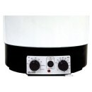 BIELMEIER Einkochautomat, Gl&uuml;hweinautomat, 29 Liter,...