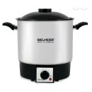 BIELMEIER Einkochautomat, Gl&uuml;hweinautomat, 9 Liter...