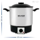 BIELMEIER Einkochautomat, Gl&uuml;hweinautomat, 9 Liter...