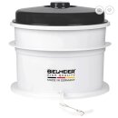 BIELMEIER Entsafteraufsatz Kunststoff, f&uuml;r...