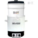 BIELMEIER Entsafteraufsatz Kunststoff, f&uuml;r...