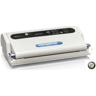 Vakuumierger&auml;t Magic-Vac "Axolute"