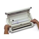 Vakuumierger&auml;t Magic-Vac "Axolute"