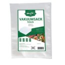 Vakuums&auml;cke Meaty 25 x 35 cm gerippt 105 My, 100...