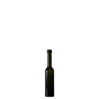 Platin Flasche  0,2 l quercia GPI 28