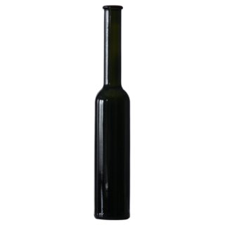 Platin Flasche 0,5 l quercia Korkmündung